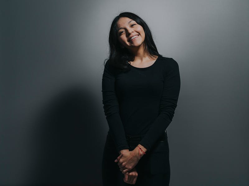 Maria Reyes — Founder of Cabana Taco